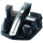 Trymer Remington Lithium PG6060 czarno-srebrny